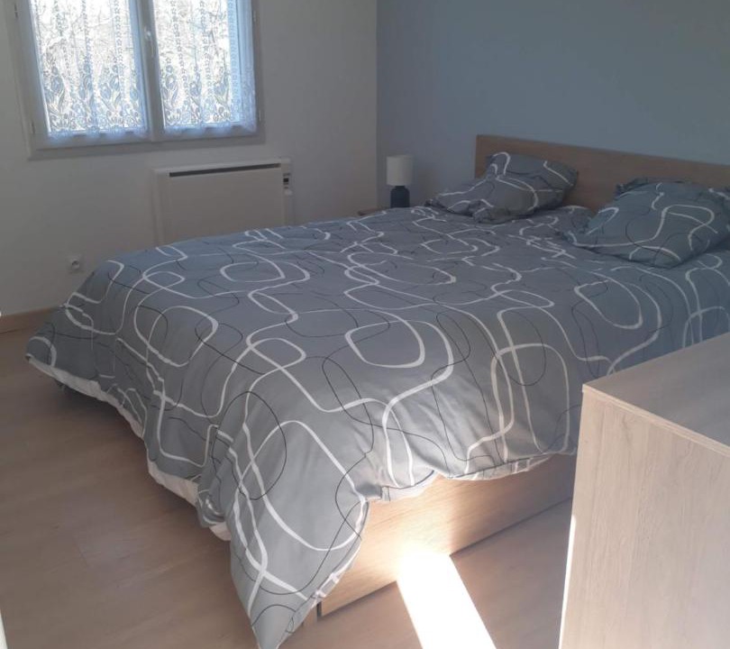 Photo of Bedroom in Castelsagrat