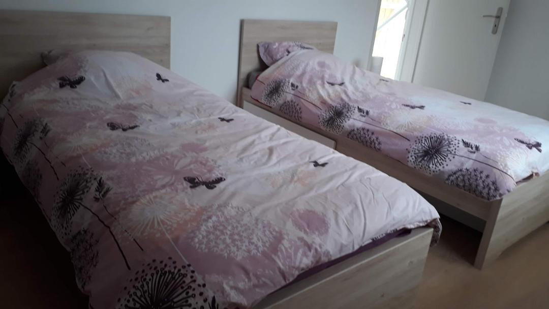 Photo of Bedroom in Castelsagrat