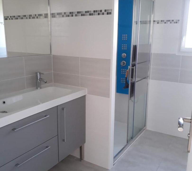 Photo of Bathroom in Castelsagrat