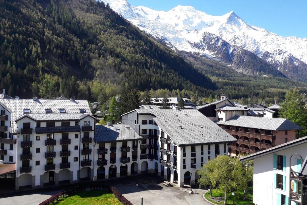Photo of Others in Chamonix City Centre