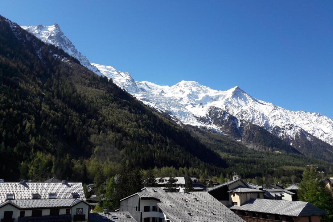 Photo of Others in Chamonix City Centre