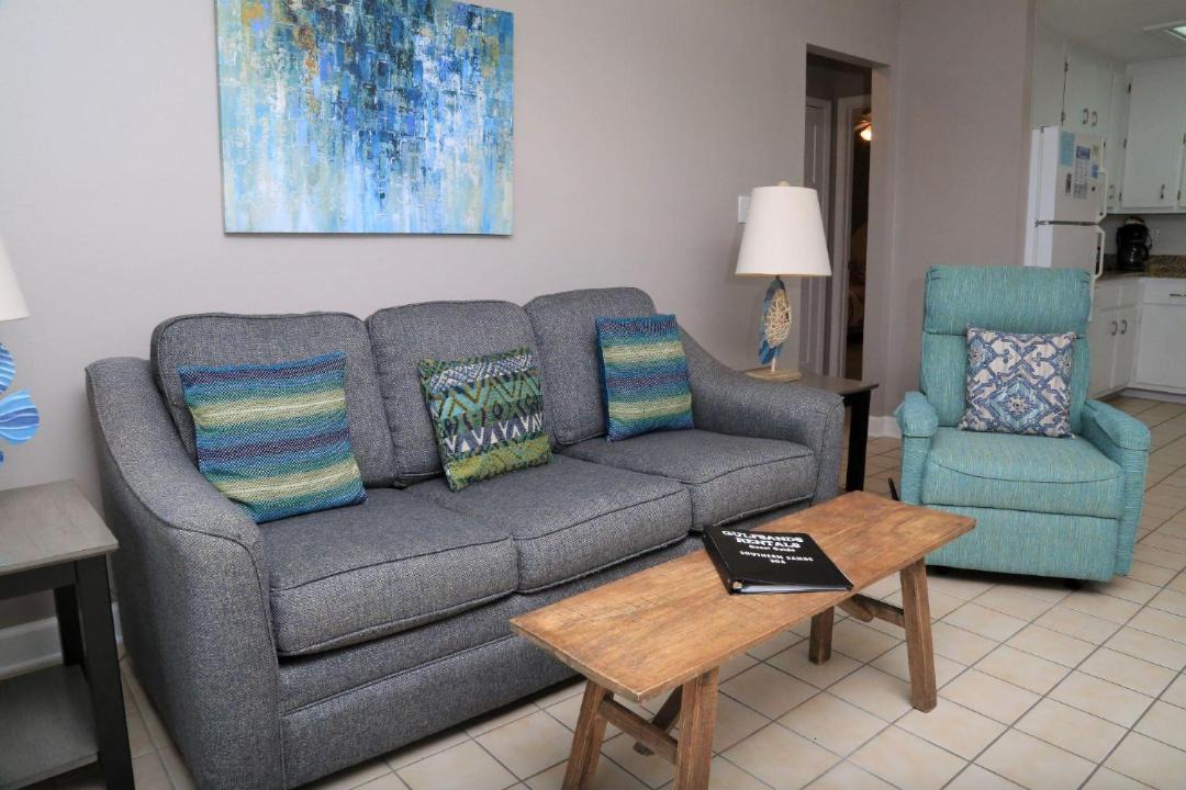 Photo of Livingroom in Gulf Shores