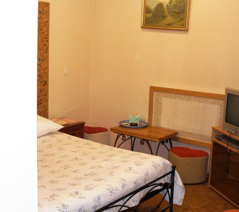 Photo of Bedroom in Net'inka