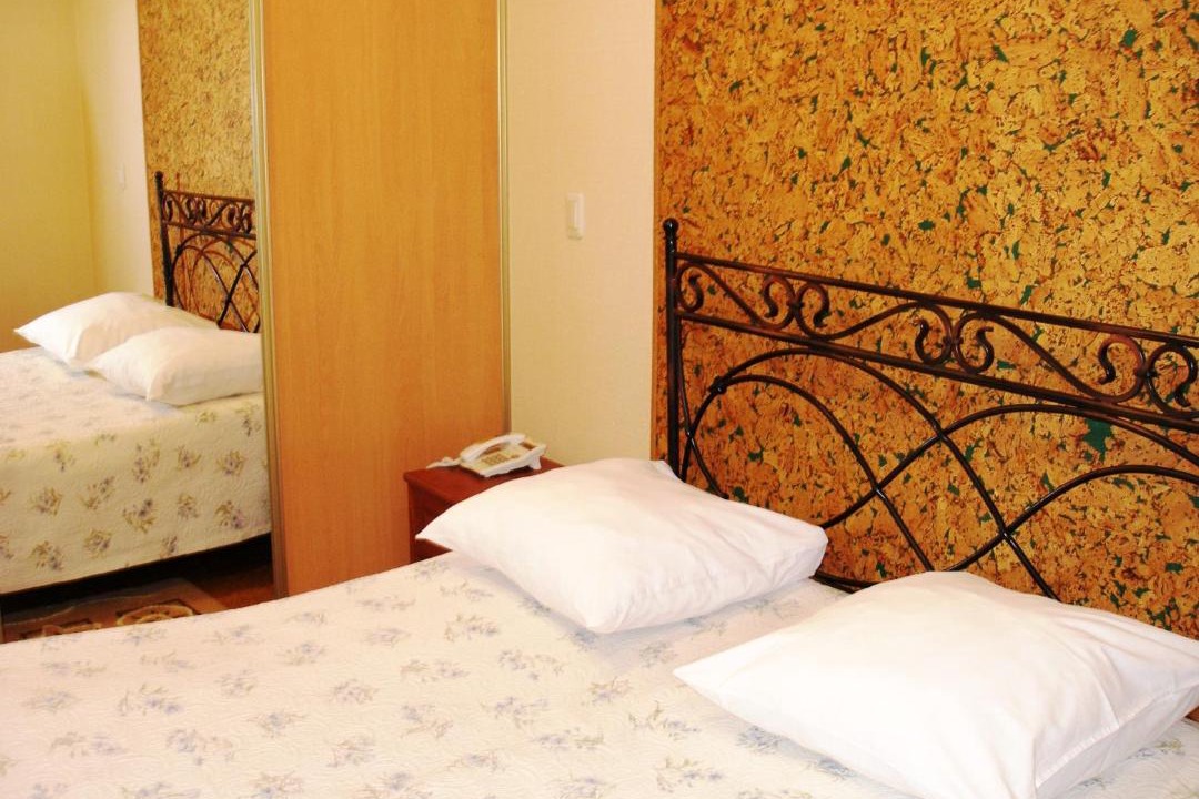 Photo of Bedroom in Net'inka