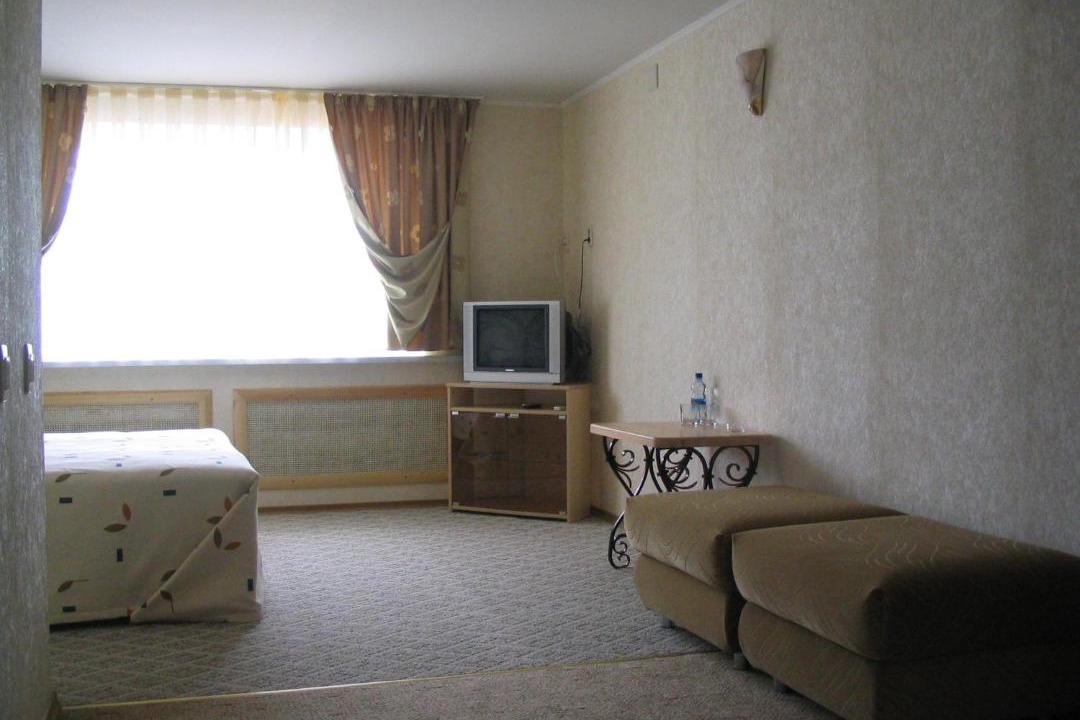 Photo of Livingroom in Net'inka