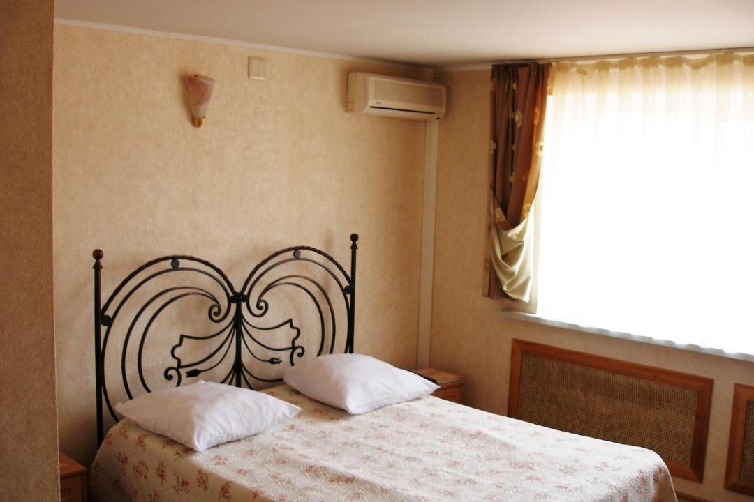 Photo of Bedroom in Net'inka