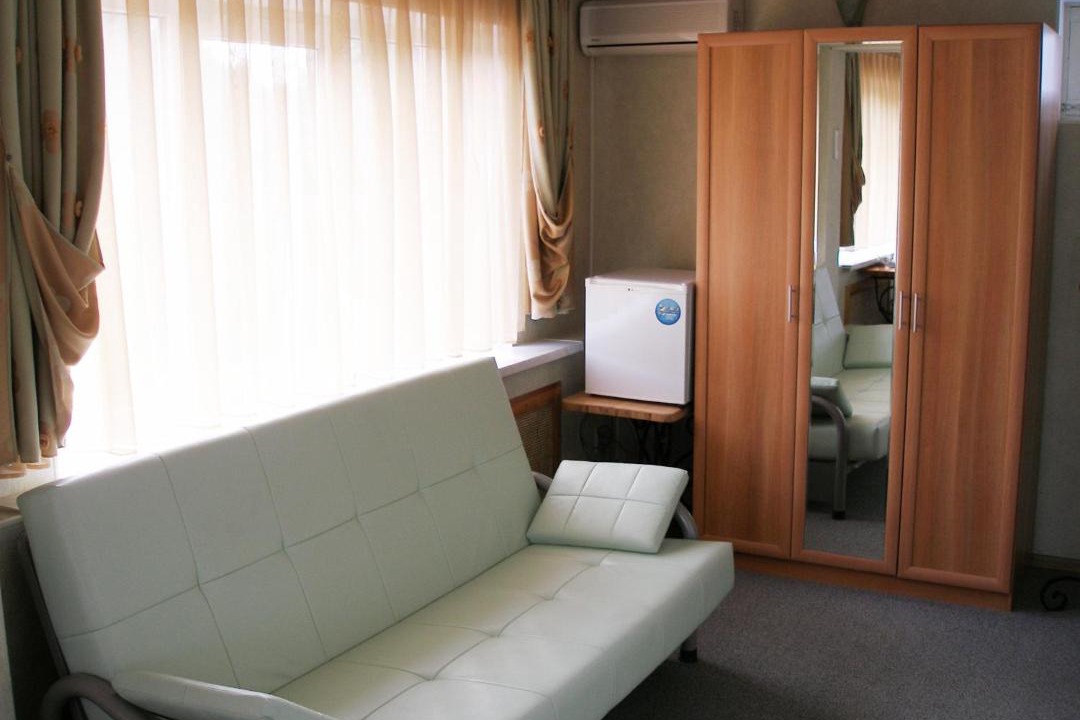 Photo of Livingroom in Net'inka