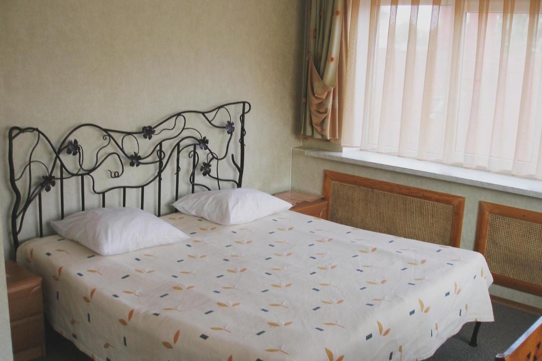 Photo of Bedroom in Net'inka