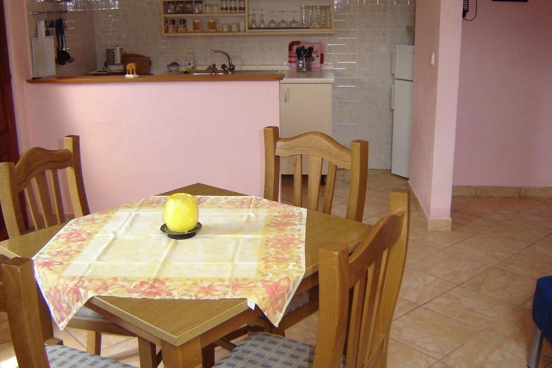 Photo of Kitchen in Metohija