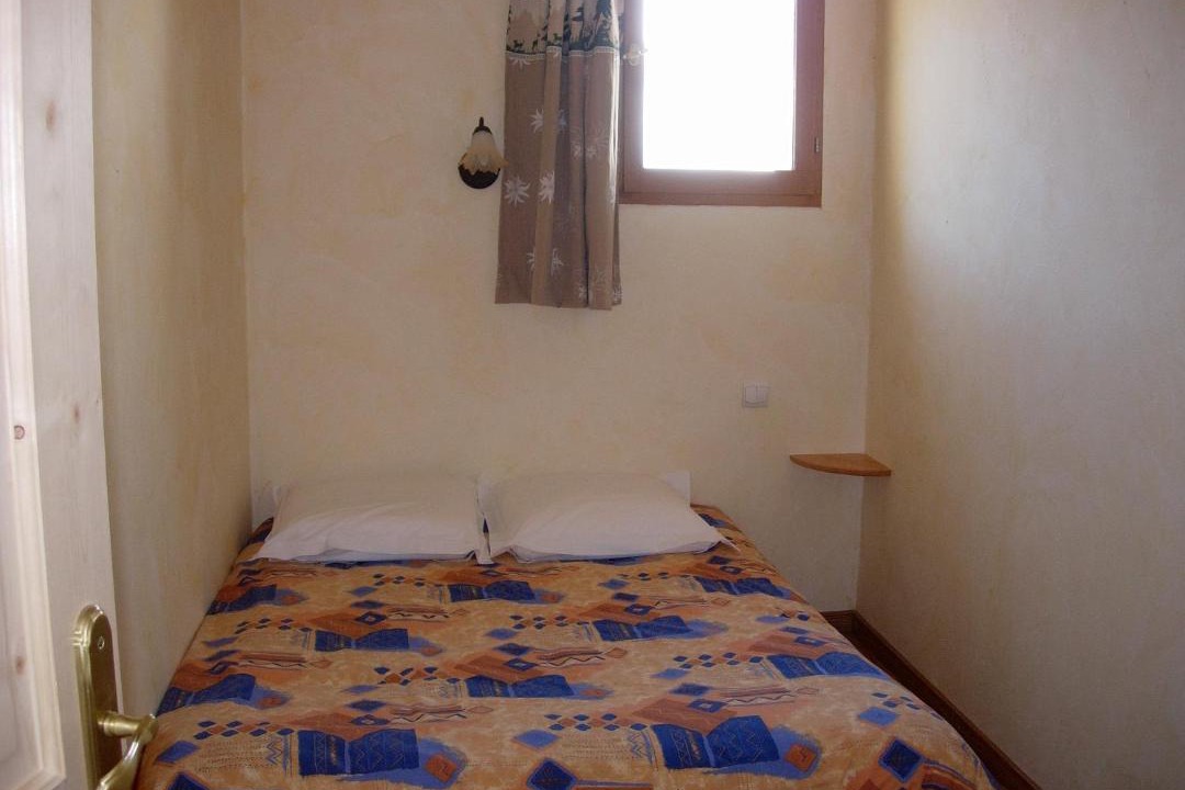 Photo of Bedroom in Val Cenis