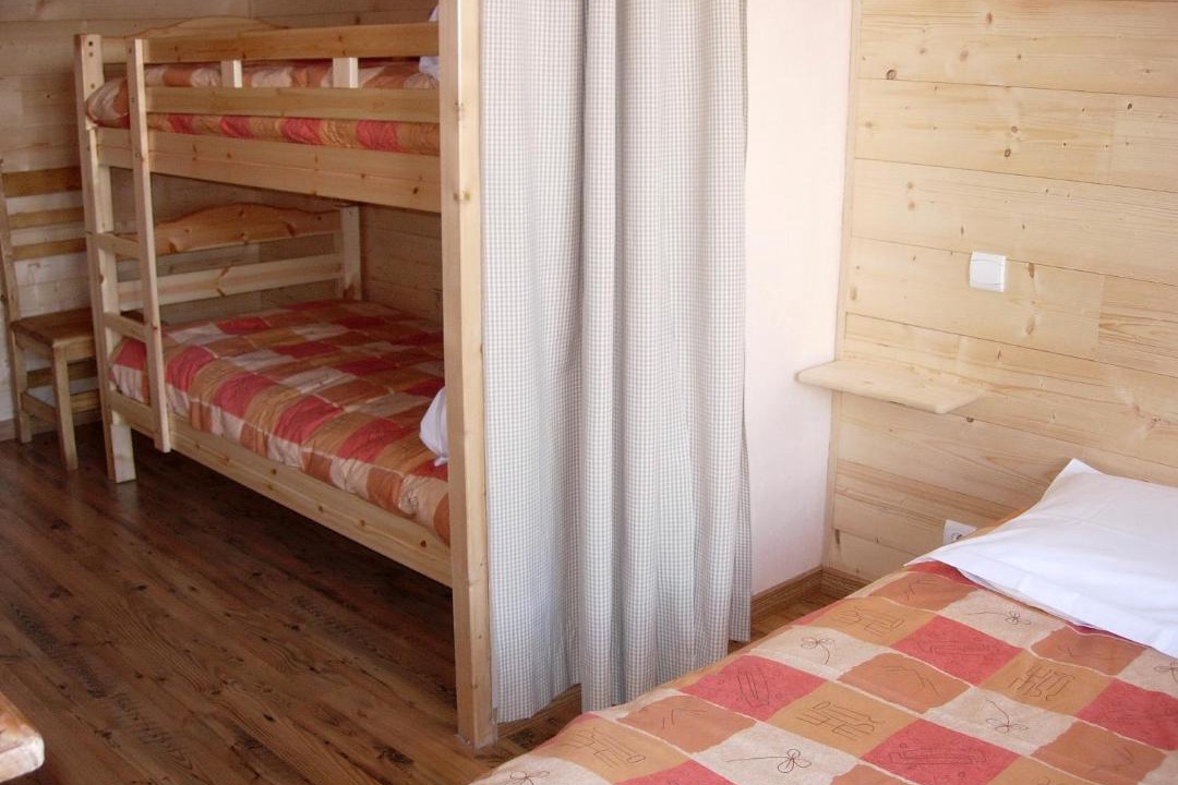 Photo of Bedroom in Val Cenis