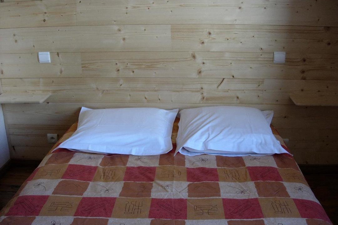 Photo of Bedroom in Val Cenis