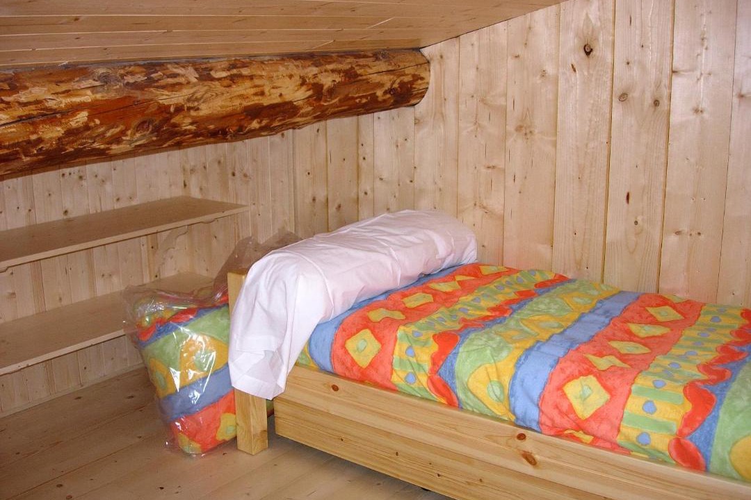 Photo of Bedroom in Val Cenis