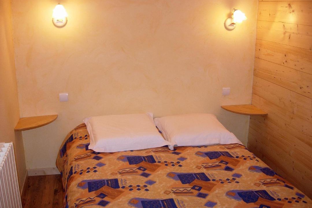 Photo of Bedroom in Val Cenis