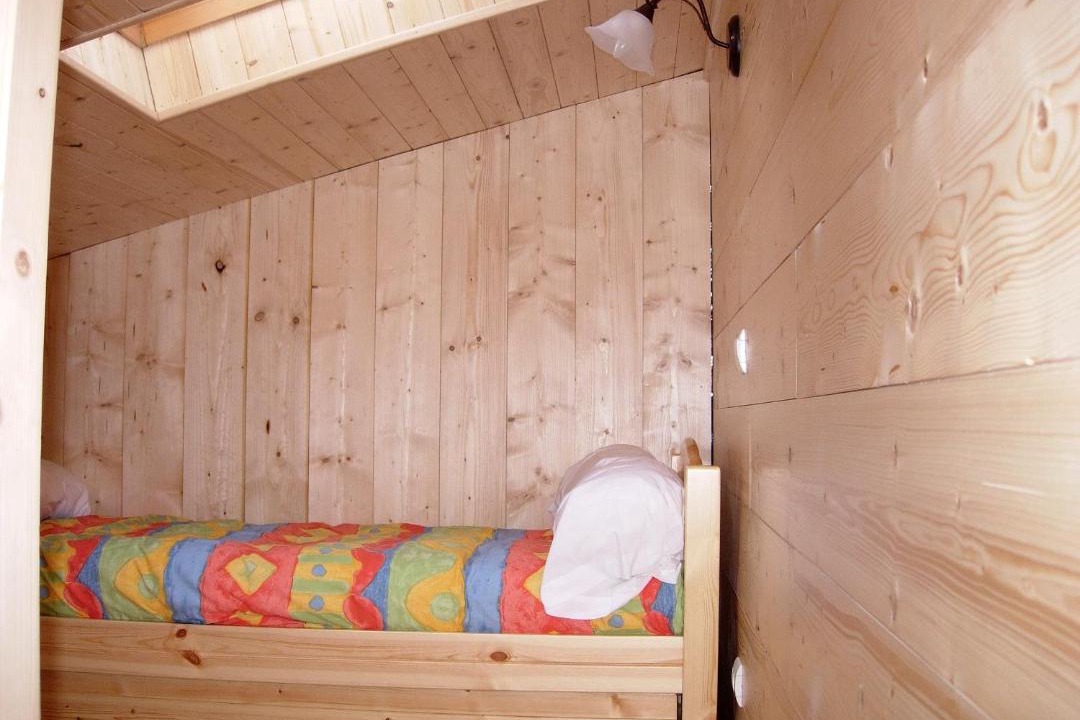 Photo of Bedroom in Val Cenis