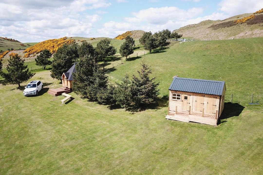 Photo of Buildings in Perth