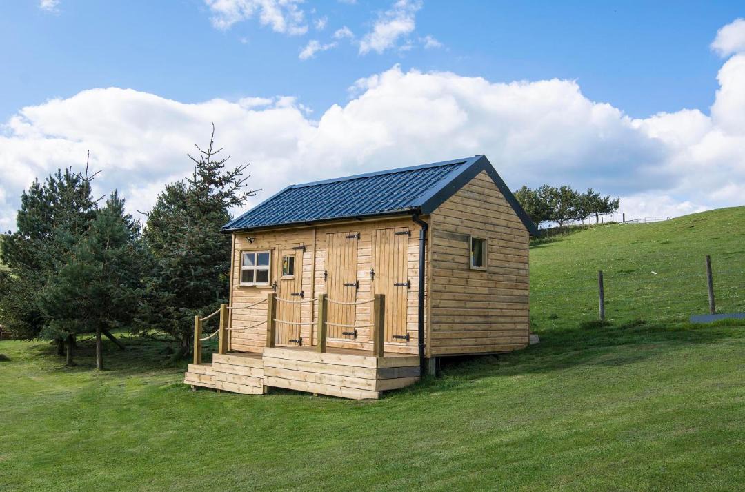 Photo of Buildings in Perth