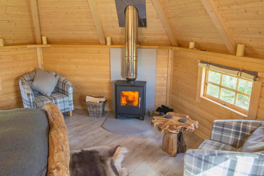 Photo of Livingroom in Perth