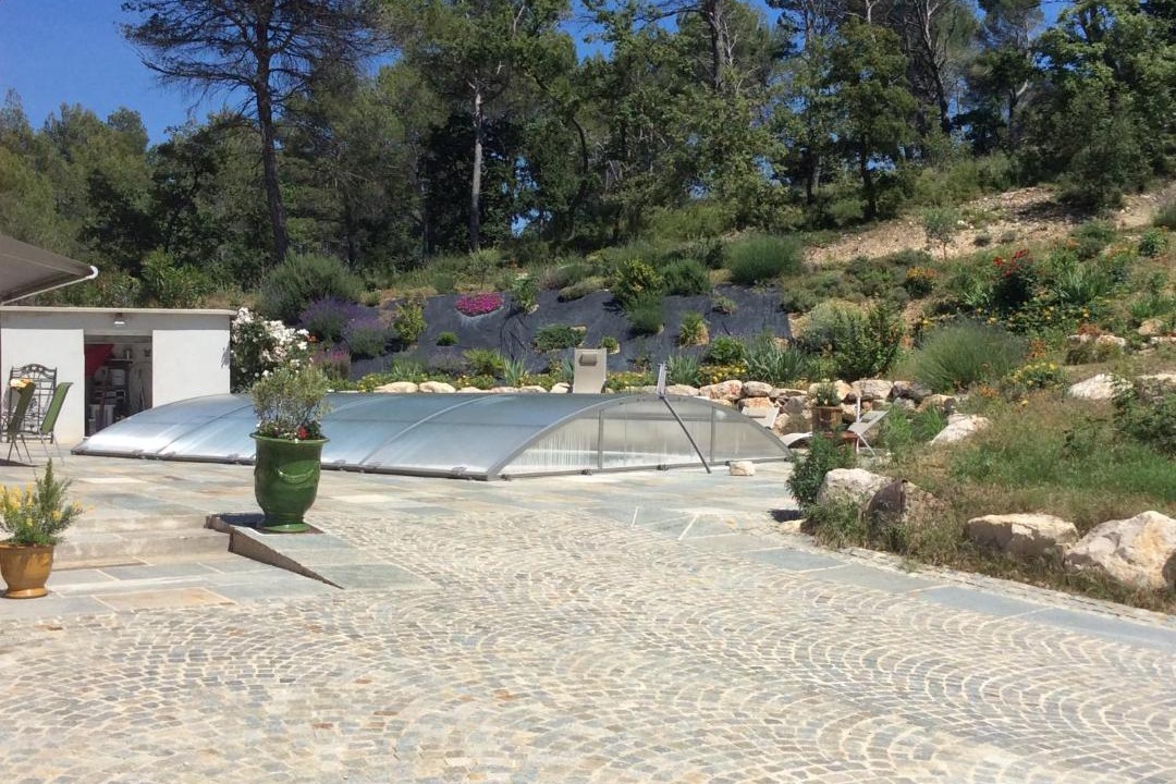 Photo of Others in La Roque-d'Antheron