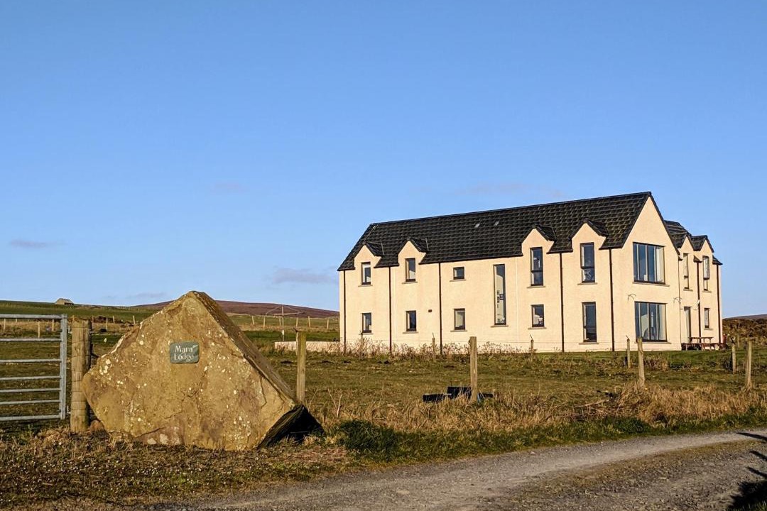 Photo of Others in Holm