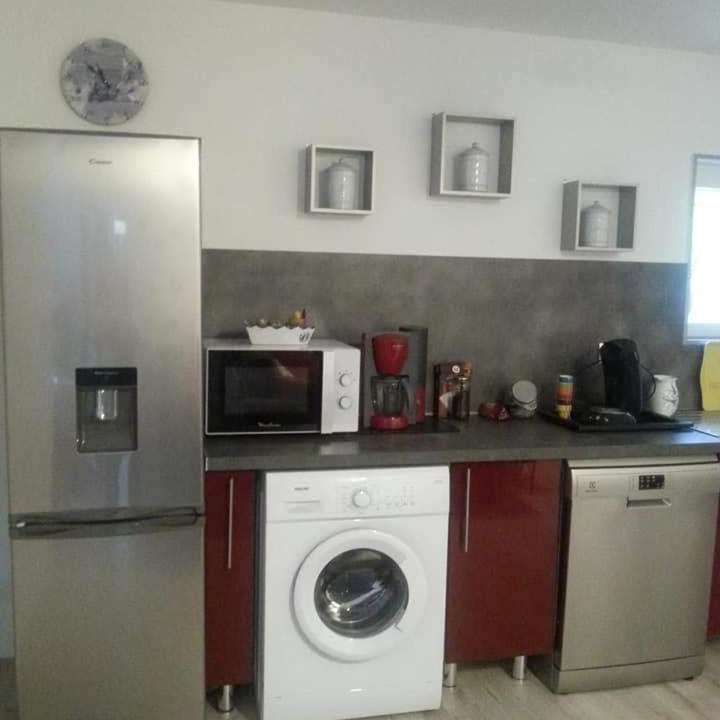 Photo of Kitchen in Burlats