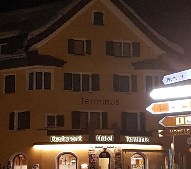 Photo of Others in Samedan
