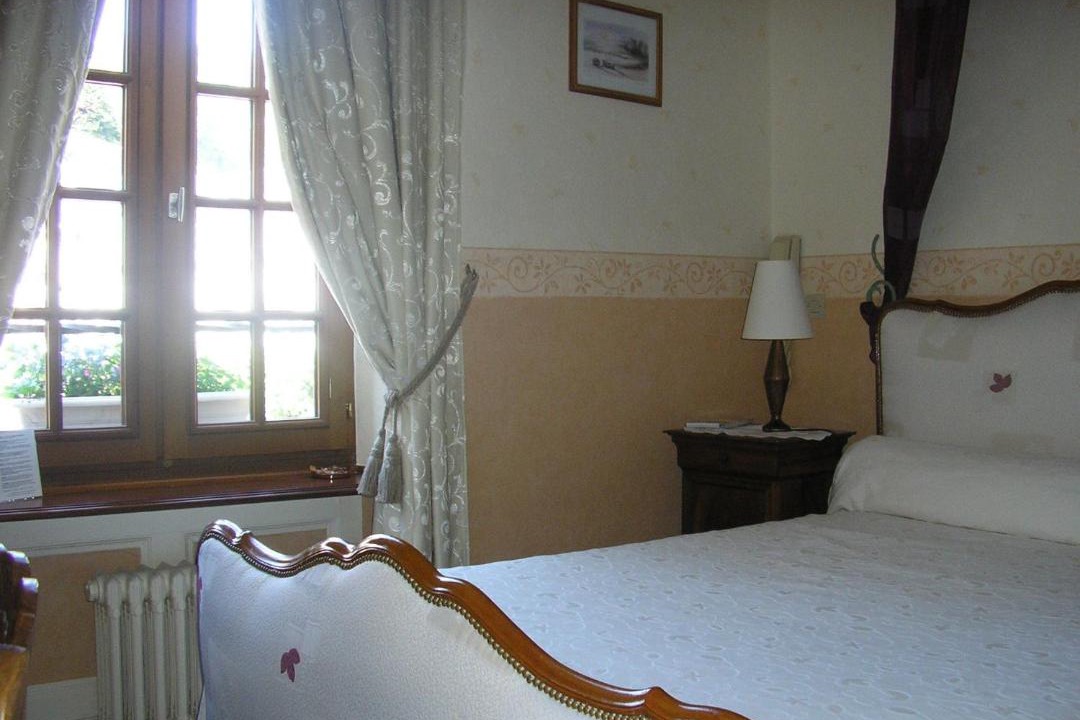 Photo of Bedroom in Belleme