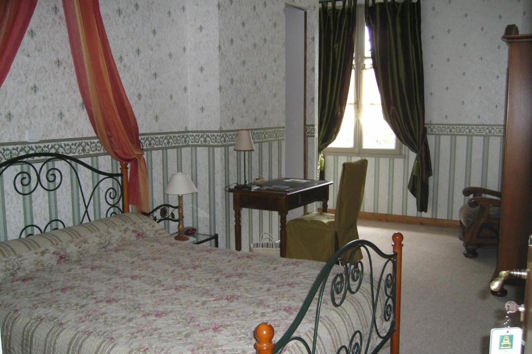 Photo of Bedroom in Belleme