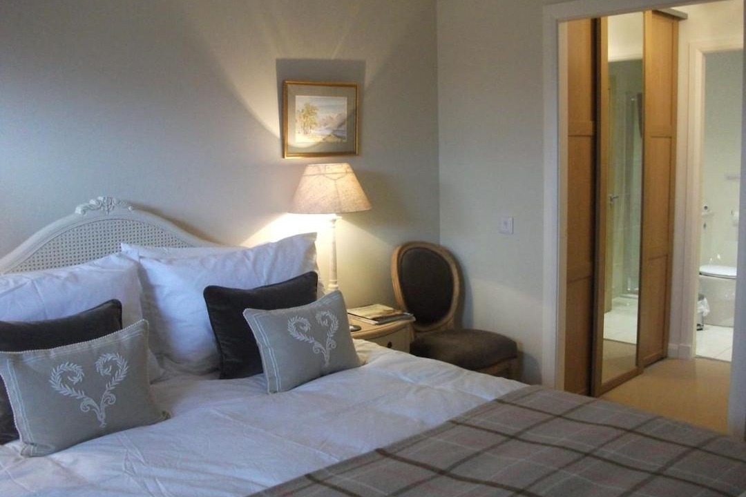 Photo of Bedroom in Benderloch