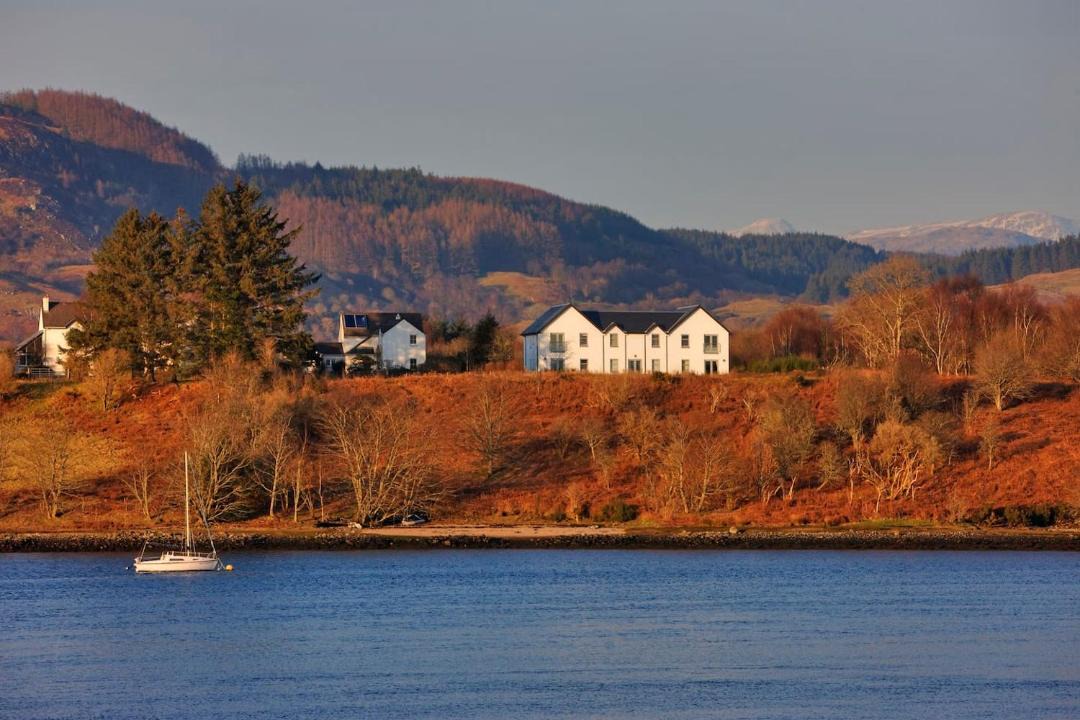 Photo of Outdoor in Benderloch