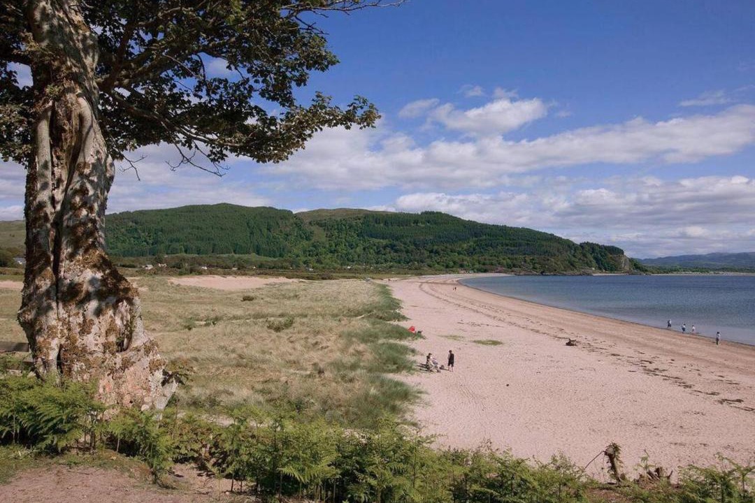 Photo of Outdoor in Benderloch