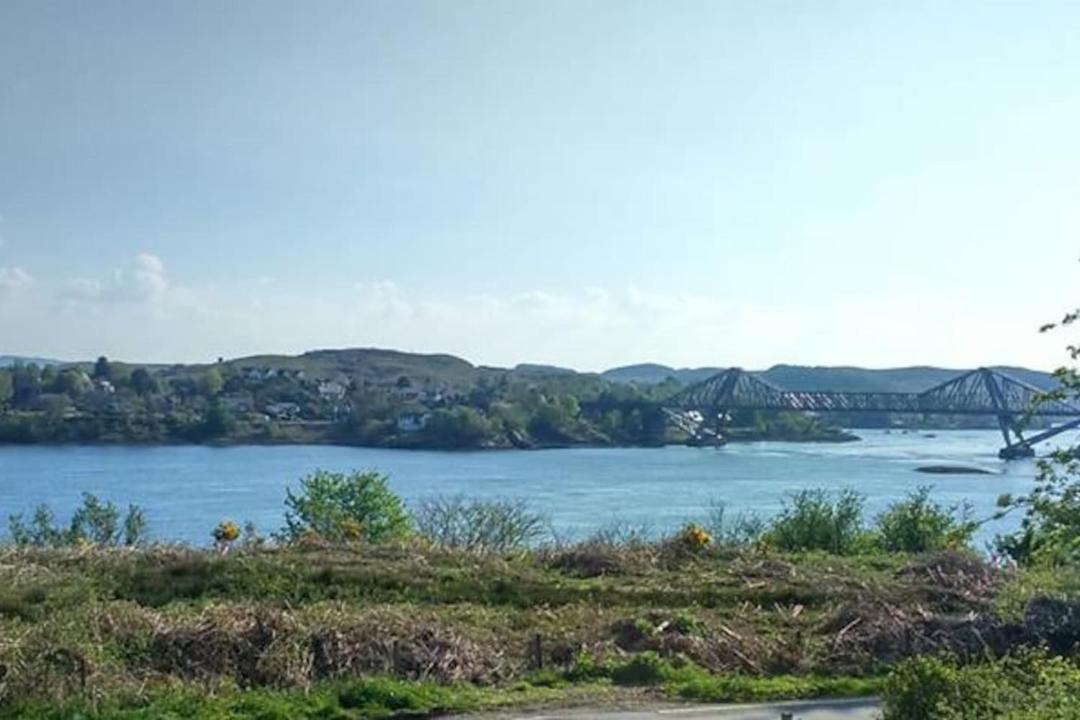 Photo of Outdoor in Benderloch