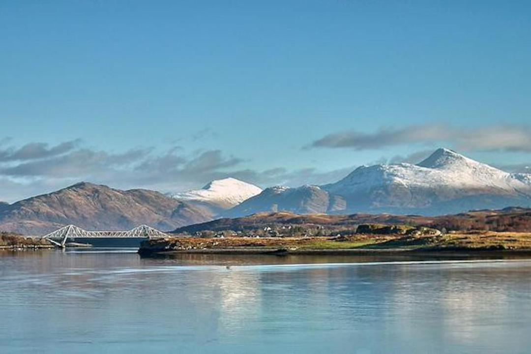 Photo of Outdoor in Benderloch