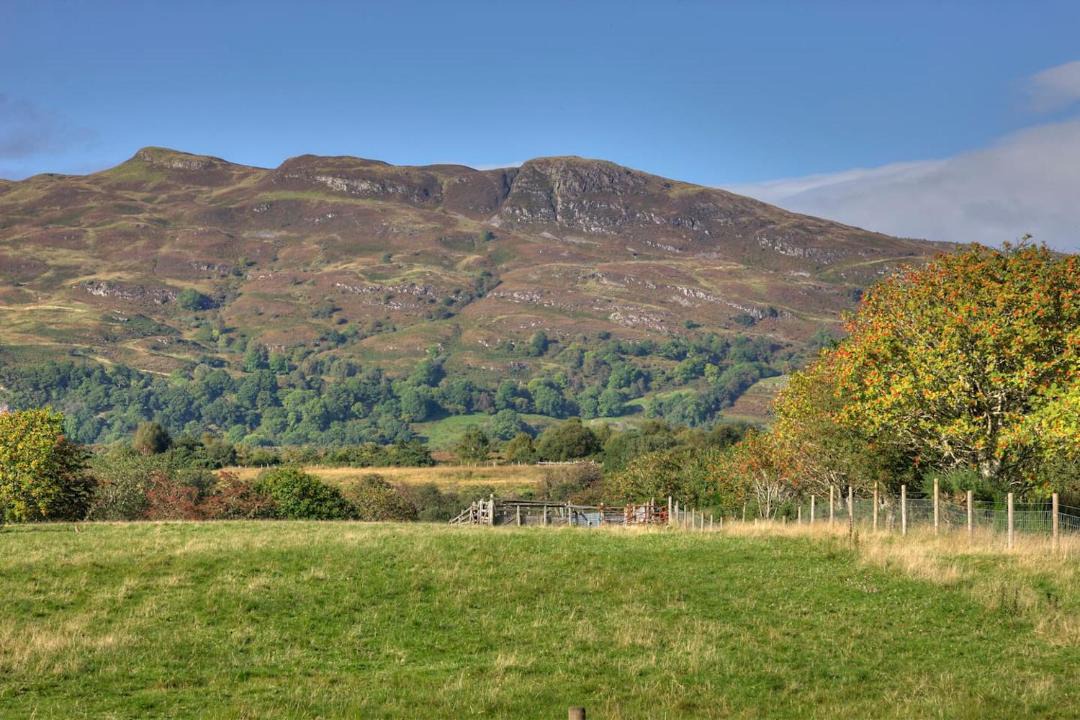 Photo of Outdoor in Benderloch