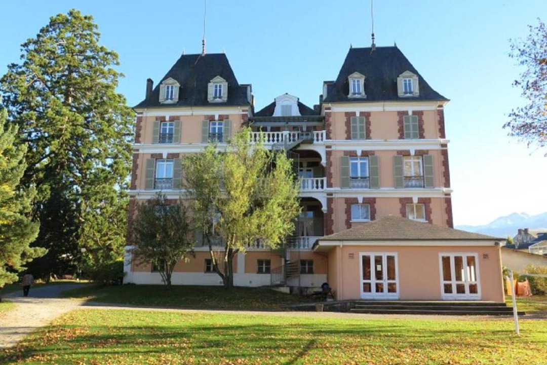 Photo of Others in Bagneres-de-Bigorre