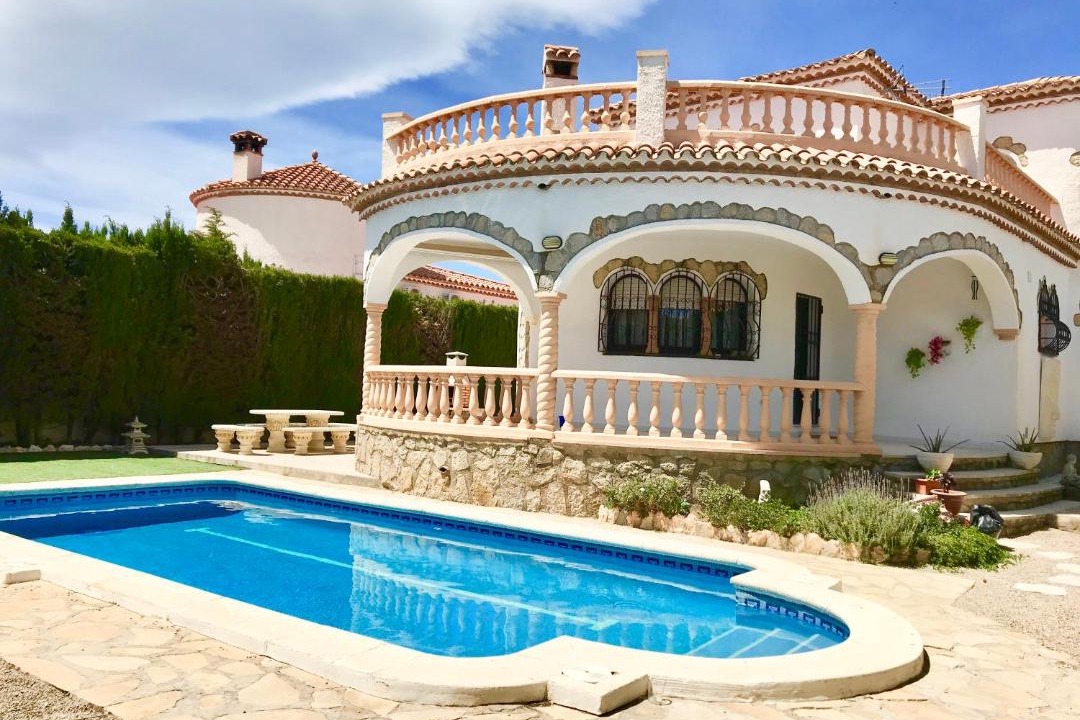 Photo of Outdoor in Costa del Zefir