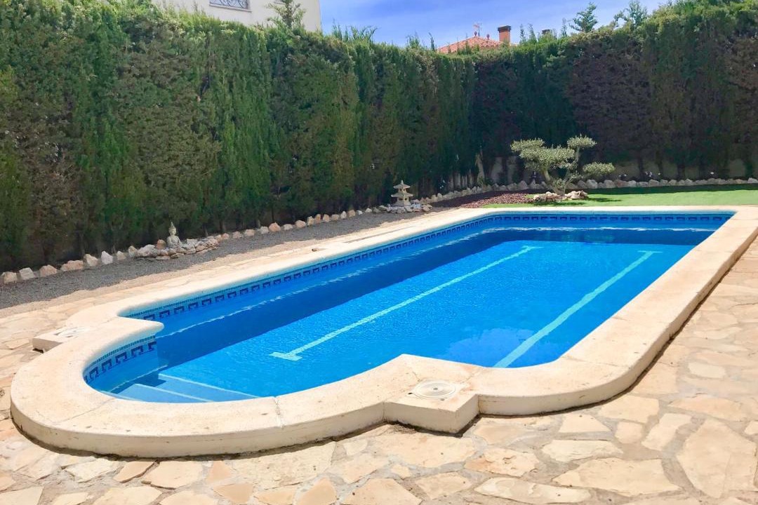 Photo of Outdoor in Costa del Zefir