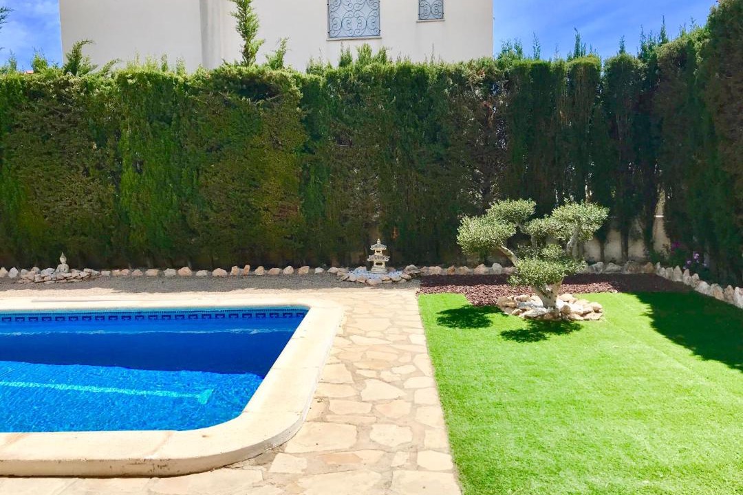 Photo of Outdoor in Costa del Zefir