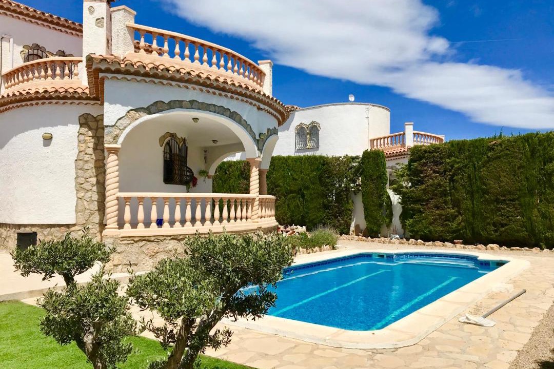 Photo of Outdoor in Costa del Zefir