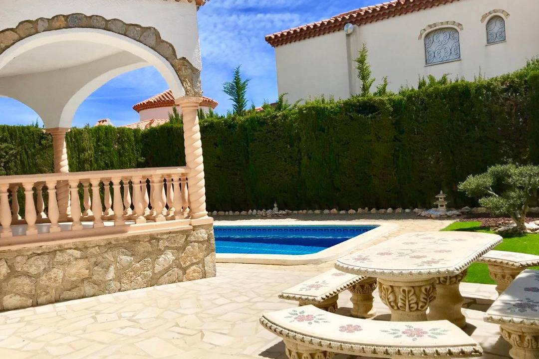 Photo of Outdoor in Costa del Zefir
