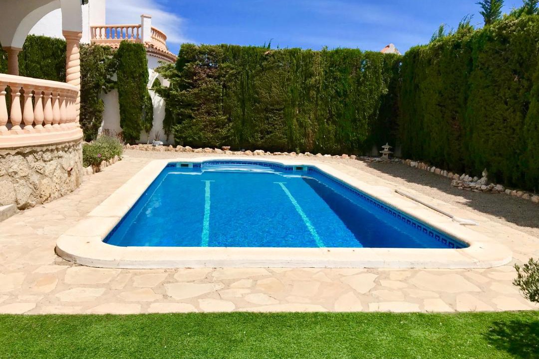 Photo of Outdoor in Costa del Zefir