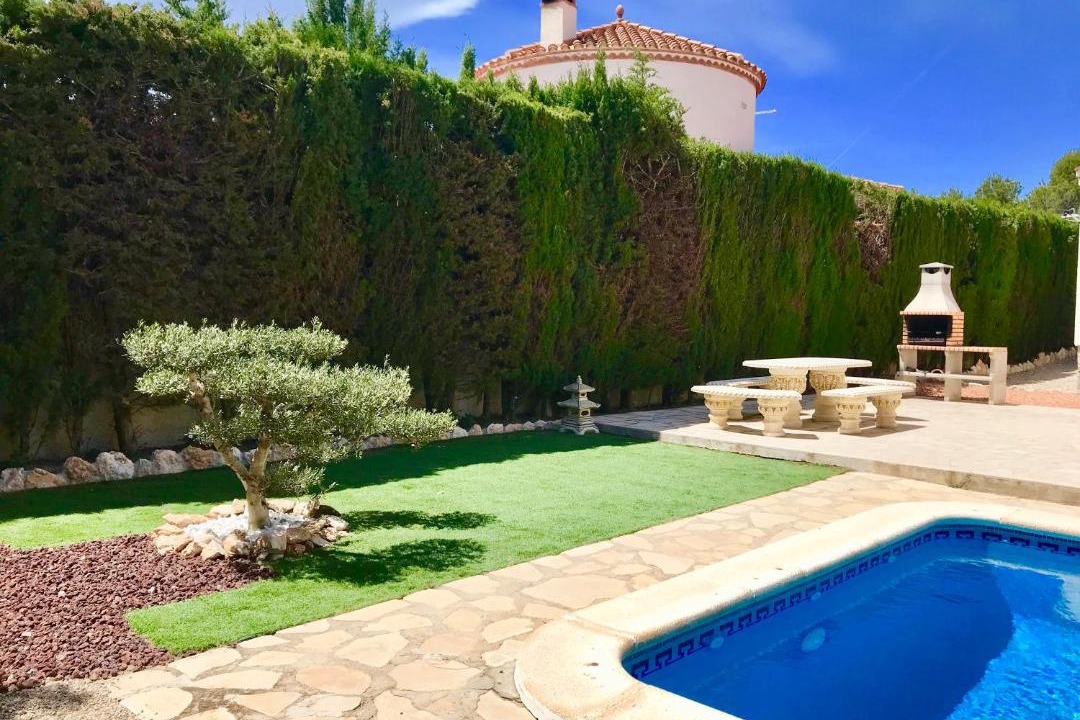 Photo of Outdoor in Costa del Zefir