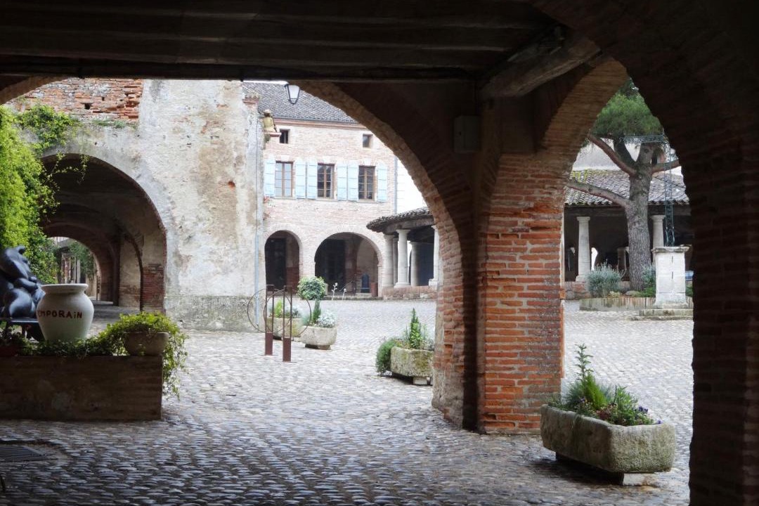 Photo of Others in Auvillar