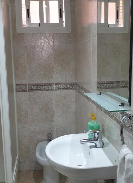 Photo of Bathroom in Coslada