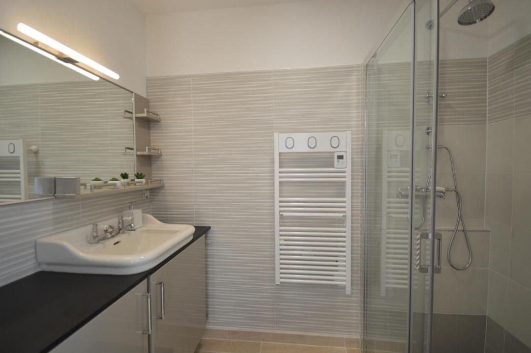 Photo of Bathroom in Toul