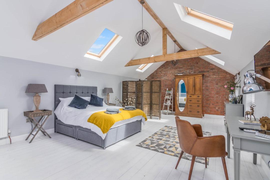 Photo of Bedroom in Lutterworth