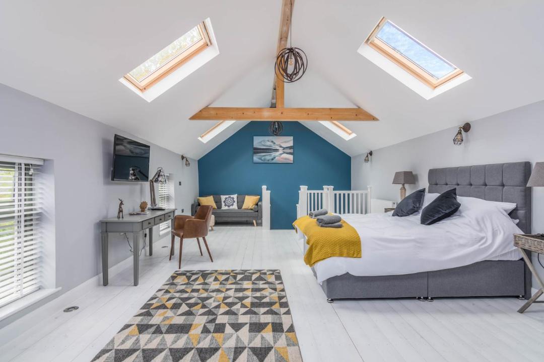 Photo of Bedroom in Lutterworth