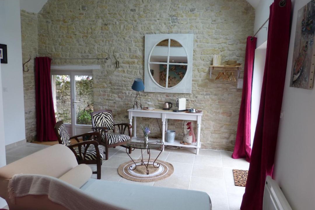 Photo of Others in Le Manoir