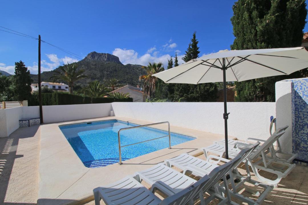 Photo of Outdoor in La Canuta
