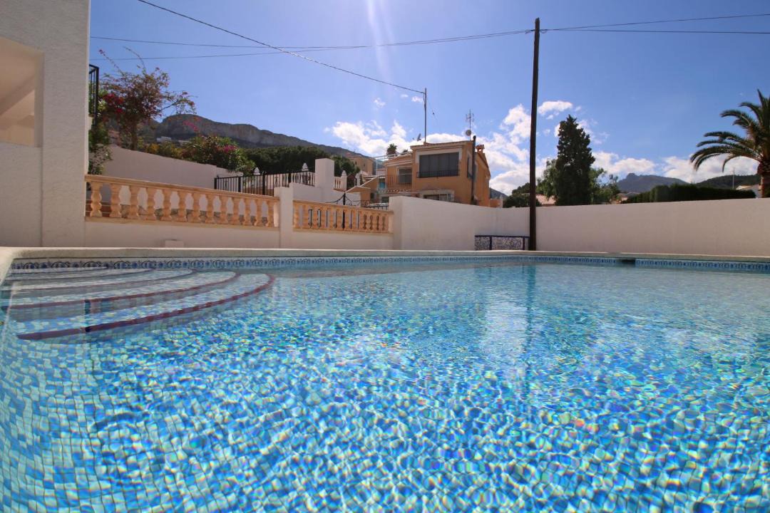 Photo of Outdoor in La Canuta
